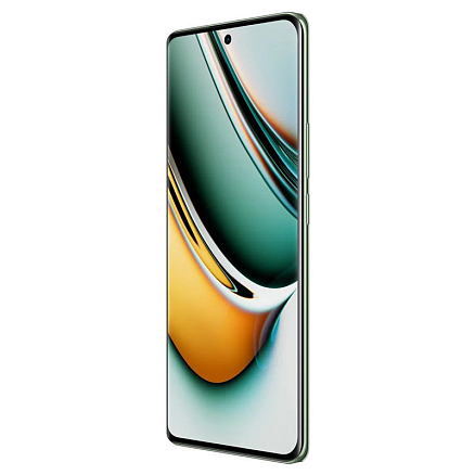 Смартфон Realme 11 Pro+ 5G 12Gb/512Gb зеленый