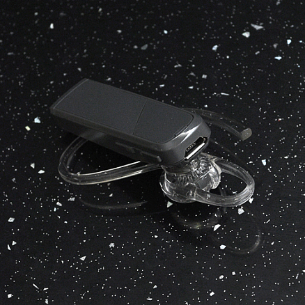 Bluetooth гарнитура Plantronics Explorer 85 серая