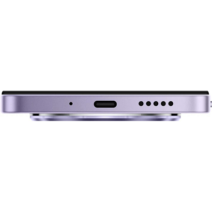 Смартфон Xiaomi Redmi 14C 4Gb/128Gb фиолетовый