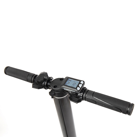Электросамокат Hiper Stark DX801 черный