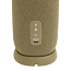 Умная колонка JBL Link Portable с Алисой желтая