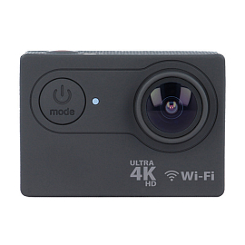 Экшн-камера Forever SC-400 4K с Wi-Fi