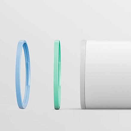 Умная зубная щетка электрическая Xiaomi Mi Smart Electric Toothbrush T500 (MES601)
