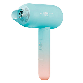 Фен для волос Evolution Enchen Air 2 Plus бирюзовый