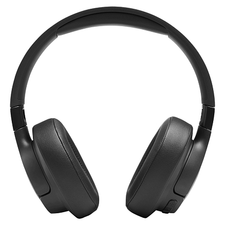 Наушники беспроводные Bluetooth JBL Tune 700BT накладные складные черные