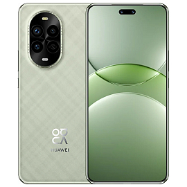 Смартфон Huawei Nova 13 Pro 12Gb/512Gb дымчатый зеленый