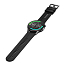 Умные часы Xiaomi IMILab Smart Watch W12 черные
