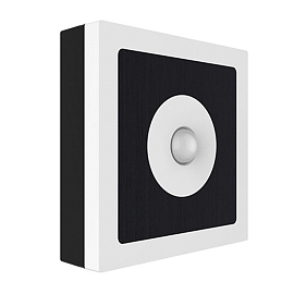 Светильник мини настенный с датчиками движения и освещенности Raispon JB1005