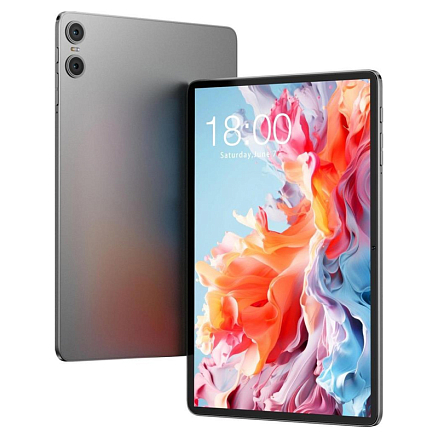 Планшет Teclast P30T A523 4Gb/128Gb WiFi серый