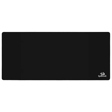 Коврик для мыши Redragon Flick XL игровой черный
