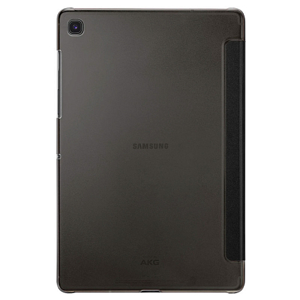 Чехол для Samsung Galaxy Tab S5e книжка Spigen SGP Smart Fold черный