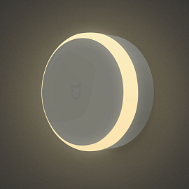 Лампа-ночник настенная или потолочная с датчиком движения Xiaomi Mi Motion