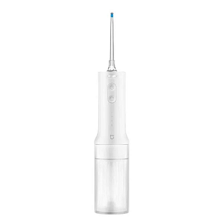 Ирригатор Xiaomi Water Flosser 2 (белый, международная версия)