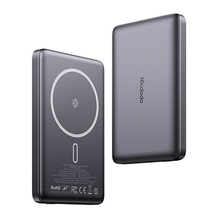 Внешний аккумулятор McDodo MC-4651 10000mAh