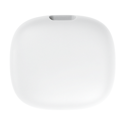 Наушники JBL Wave Flex (белый)