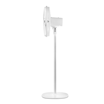 Вентилятор напольный Electrolux EFF-1005 белый