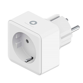 Умная розетка Яндекс YNDX-0007 белая