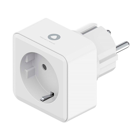 Умная розетка Яндекс YNDX-0007 белая