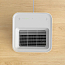 Увлажнитель воздуха Xiaomi Smartmi Zhimi Air Humidifier CJXJSQ02ZM белый