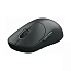 Мышь беспроводная оптическая Xiaomi Wireless Mouse 3 5 кнопок 1200 dpi черная