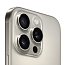 Смартфон Apple iPhone 16 Pro 256Gb натуральный титан