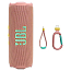Беспроводная колонка JBL Flip 7 (розовый)