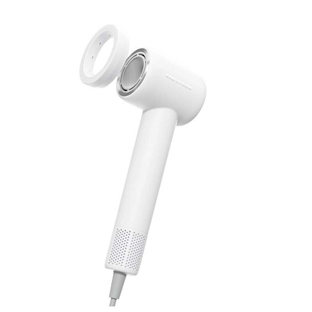 Фен для волос Coshare SuperFlow SE HD20 белый