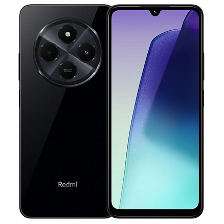 Смартфон Xiaomi Redmi 14C 8Gb/256Gb черный
