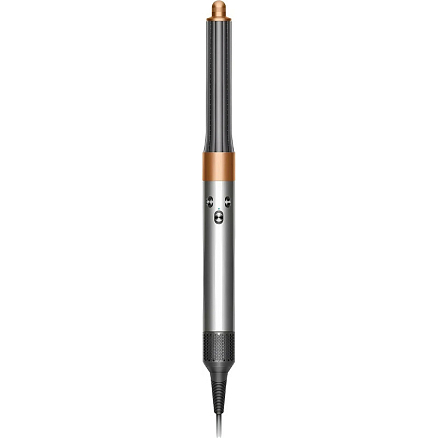 Фен-стайлер Dyson Airwrap Origin HS05 (никель/медный)