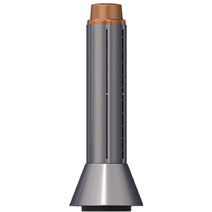 Фен для волос Techno HD2006 серый