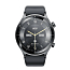 Умные часы QCY Active GT черные