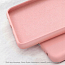 Чехол для iPhone 14 Pro силиконовый Tech-Protect Icon розовый