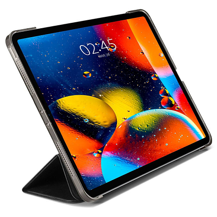 Чехол для iPad Pro 11, Pro 11 2020, Pro 11 2021 книжка Spigen SGP Smart Fold черный