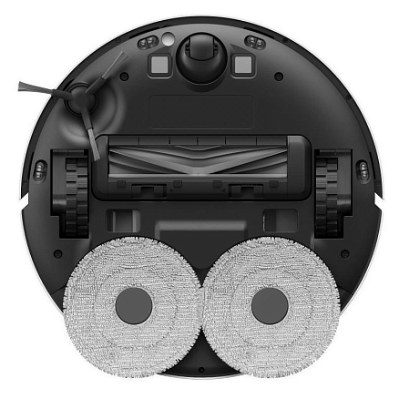 Робот-пылесос Dreame Robot Vacuum L10s Pro Gen 2 (международная версия, белый)