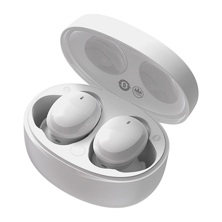 Наушники Baseus Bowie E2 (белый)