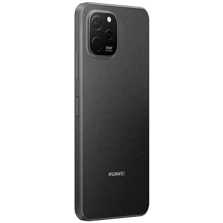 Смартфон Huawei Nova Y61 4Gb/128Gb черный