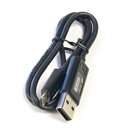 Кабель USB для подключения к компьютеру Samsung ST76, ST93, ST66, ST800, MV800, MV900, WB750, WB150