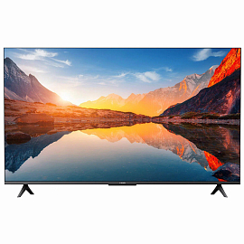 Телевизор Xiaomi TV A 50" 2025 (международная версия)