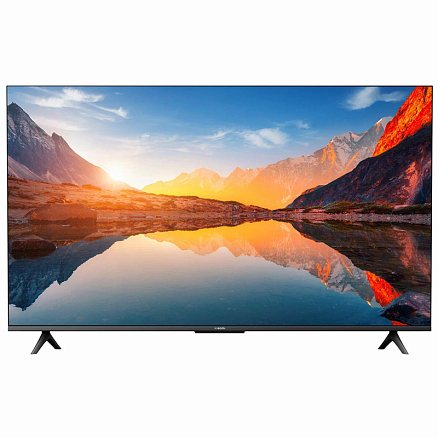 Телевизор Xiaomi TV A 50" 2025 (международная версия)