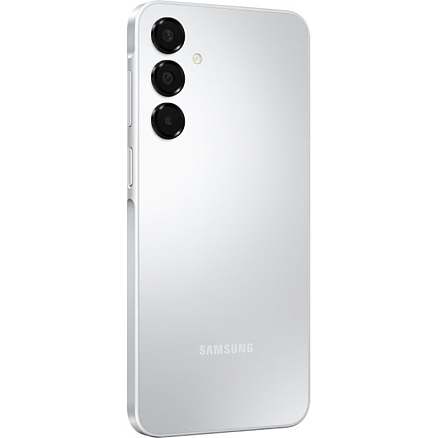 Смартфон Samsung Galaxy A16 4Gb/128Gb серый