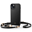 Чехол для iPhone 14 Plus гелевый Spigen Cyrill Classic Charm MagSafe черный