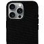 Чехол для iPhone 16 Pro гибридный Santa Barbara Polo & Racquet Club Leonard черный