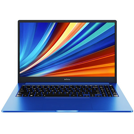 Ноутбук Infinix Inbook Y2 Plus XL29 15.6 16Gb/512Gb синий