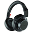 Наушники беспроводные Bluetooth Plantronics BackBeat Go 605 накладные с микрофоном графитовые