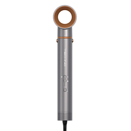 Фен-стайлер Techno AB0326