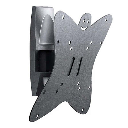 Кронштейн для телевизора Holder LCDS-5036 черный