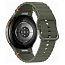 Умные часы Samsung Galaxy Watch 7 LTE 44 мм зеленые