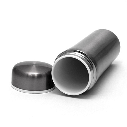 Термос (термобутылка) Remax RT-BONO1 300 мл серебристый