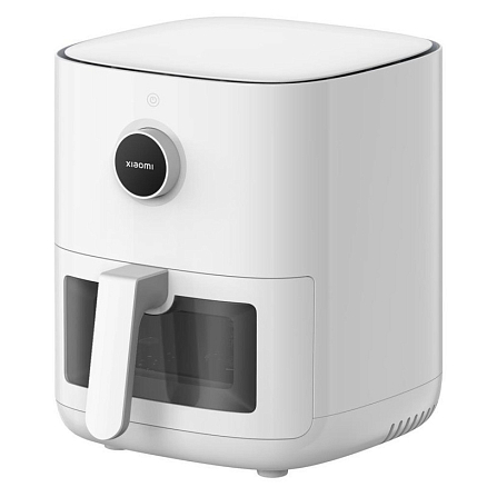 Аэрофритюрница Xiaomi Mi Smart Air Fryer Pro BHR6943EU 4 л белая