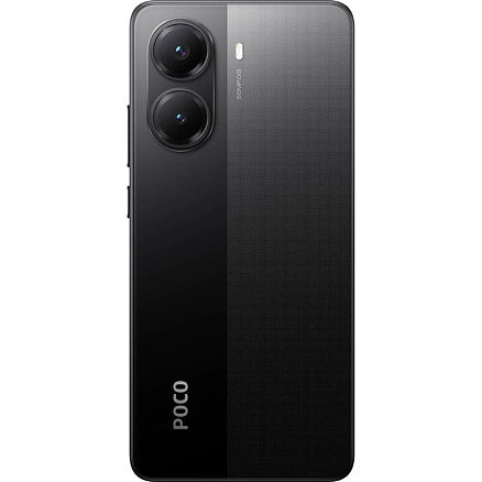 Смартфон Poco X7 Pro 12Gb/512Gb черный